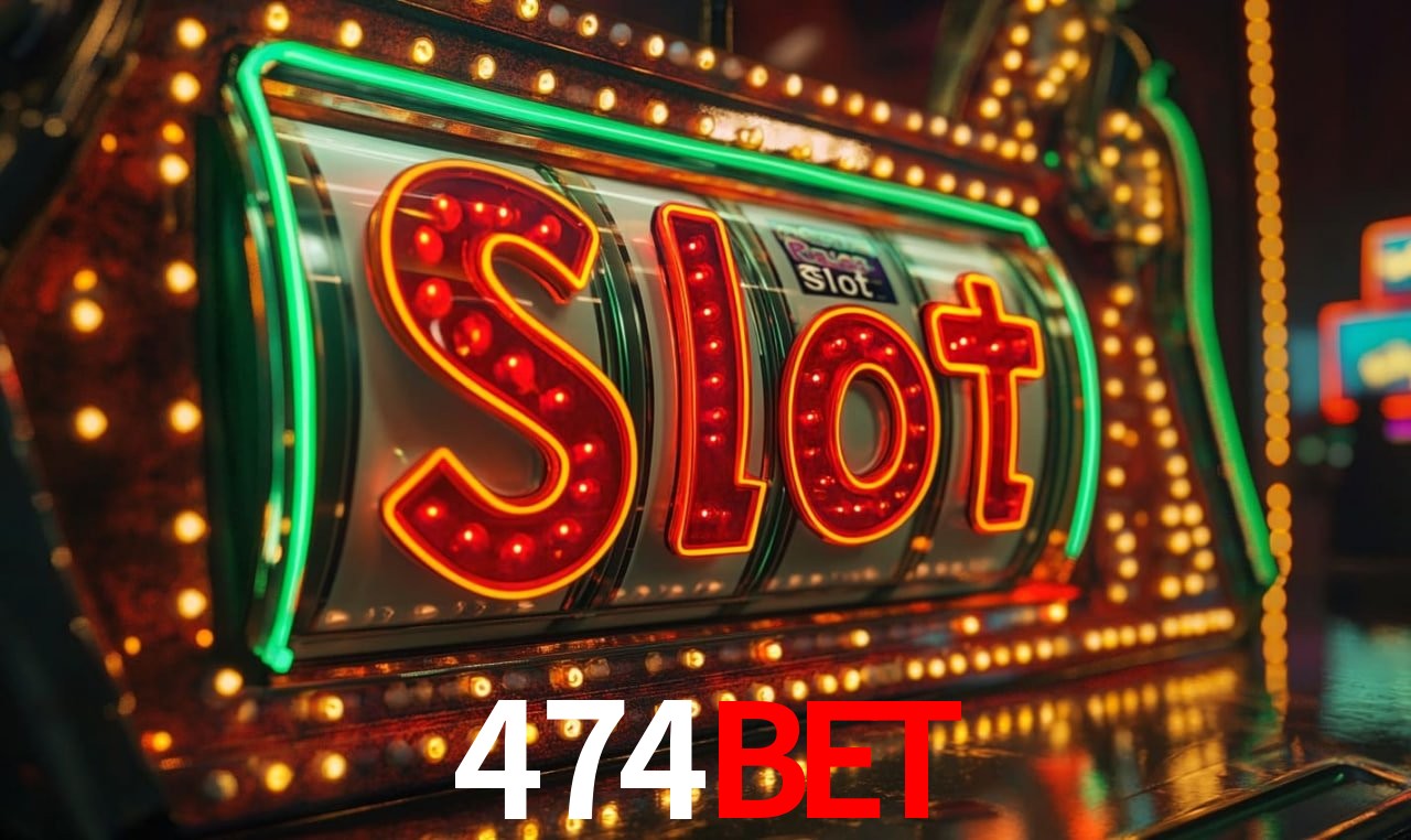 App Mobile 474bet - Jogue em Qualquer Lugar no Seu Smartphone