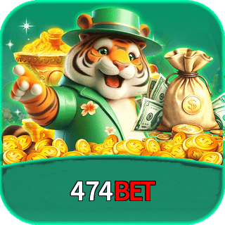 474bet Logo